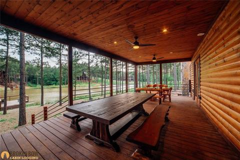 246 Stone Pine Ln, Broken Bow, OK 74728 photo 33