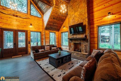 246 Stone Pine Ln, Broken Bow, OK 74728 photo 8