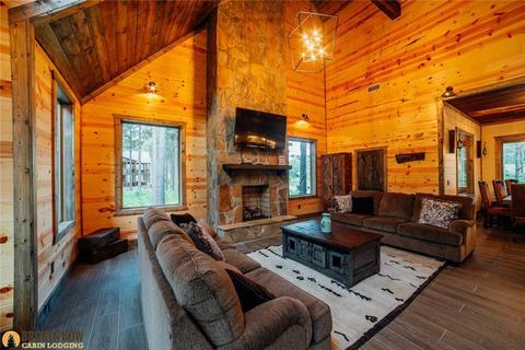 246 Stone Pine Ln, Broken Bow, OK 74728 photo 7