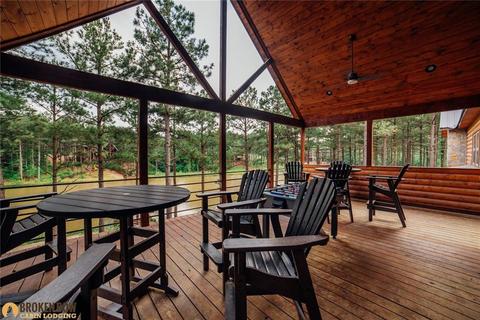 246 Stone Pine Ln, Broken Bow, OK 74728 photo 29