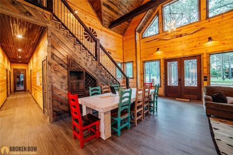 246 Stone Pine Ln, Broken Bow, OK 74728 photo 10