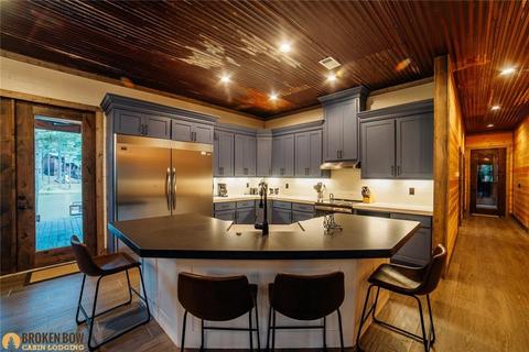 246 Stone Pine Ln, Broken Bow, OK 74728 photo 13