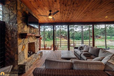 246 Stone Pine Ln, Broken Bow, OK 74728 photo 32