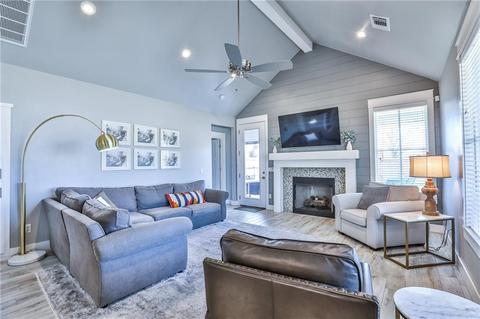 4206 N Willow Ave, Bethany, OK 73008 photo 4