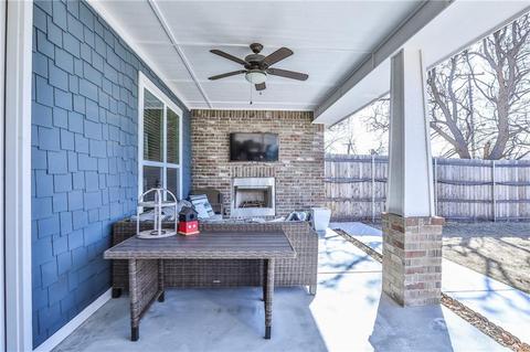 4206 N Willow Ave, Bethany, OK 73008 photo 30