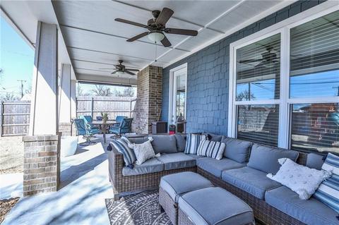 4206 N Willow Ave, Bethany, OK 73008 photo 28