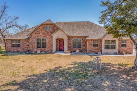 300 E Fox Ln, Newcastle, OK 73065 photo 1
