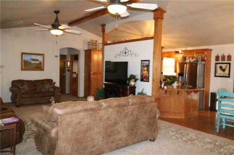 1075 Oxford Rd, Davis, OK 73030 photo 8
