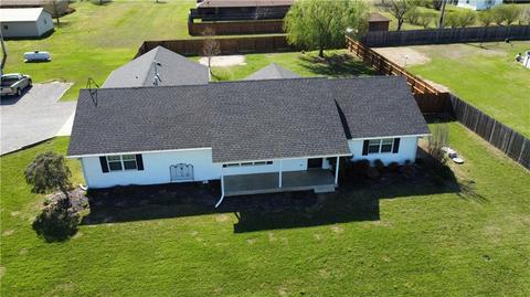 1075 Oxford Rd, Davis, OK 73030 photo 2