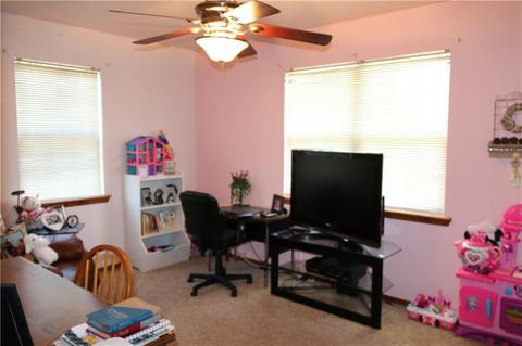 1075 Oxford Rd, Davis, OK 73030 photo 5