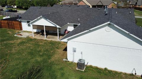 1075 Oxford Rd, Davis, OK 73030 photo 1