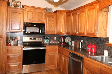 1075 Oxford Rd, Davis, OK 73030 photo 12