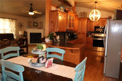 1075 Oxford Rd, Davis, OK 73030 photo 10