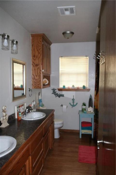 1075 Oxford Rd, Davis, OK 73030 photo 6