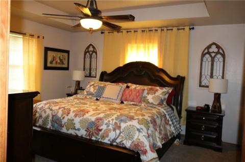 1075 Oxford Rd, Davis, OK 73030 photo 17