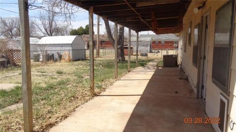 1053 N Dill St, Altus, OK 73521 photo 19