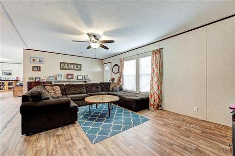 31838 Opal Rd, Tecumseh, OK 74873 photo 7