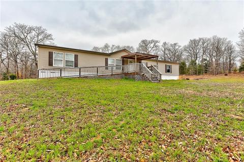 31838 Opal Rd, Tecumseh, OK 74873 photo 2