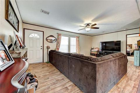 31838 Opal Rd, Tecumseh, OK 74873 photo 5