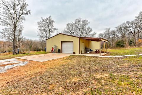 31838 Opal Rd, Tecumseh, OK 74873 photo 30