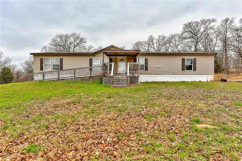 31838 Opal Rd, Tecumseh, OK 74873 photo 1