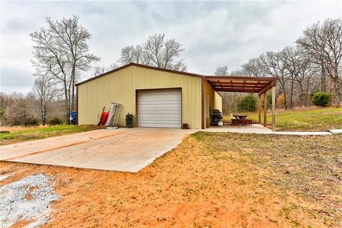 31838 Opal Rd, Tecumseh, OK 74873 photo 31