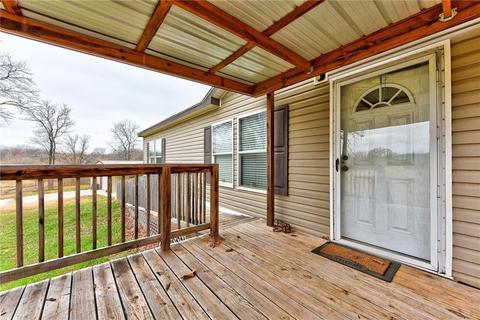 31838 Opal Rd, Tecumseh, OK 74873 photo 4