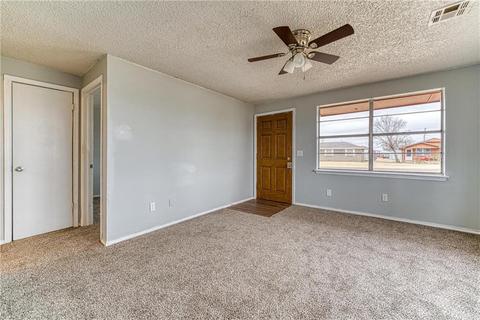 302 E 6th St, Duke, OK 73532 photo 9