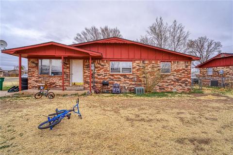 302 E 6th St, Duke, OK 73532 photo 6