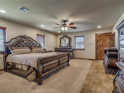 5741 E Maguire Rd, Noble, OK 73068 photo 11