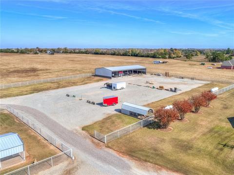 5741 E Maguire Rd, Noble, OK 73068 photo 24