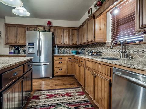 5741 E Maguire Rd, Noble, OK 73068 photo 8