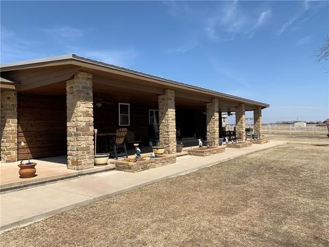 5741 E Maguire Rd, Noble, OK 73068 photo 2