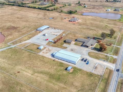 5741 E Maguire Rd, Noble, OK 73068 photo 29