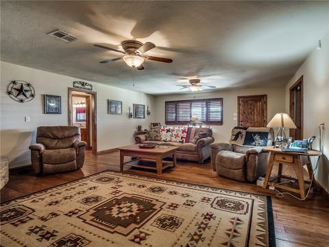 5741 E Maguire Rd, Noble, OK 73068 photo 4