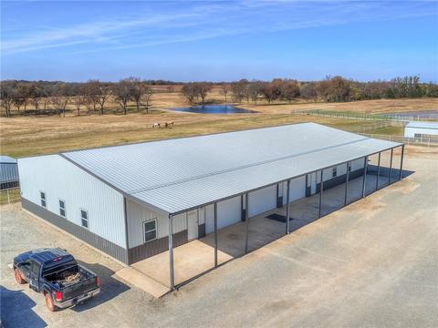 5741 E Maguire Rd, Noble, OK 73068 photo 23