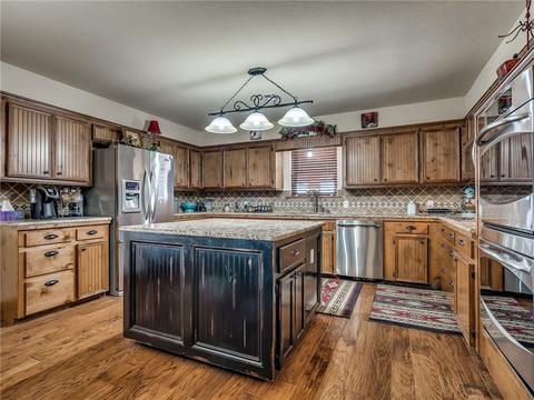 5741 E Maguire Rd, Noble, OK 73068 photo 7
