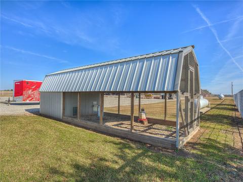 5741 E Maguire Rd, Noble, OK 73068 photo 27