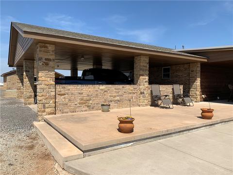 5741 E Maguire Rd, Noble, OK 73068 photo 3