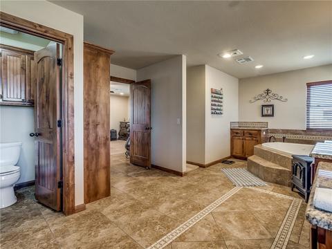 5741 E Maguire Rd, Noble, OK 73068 photo 12
