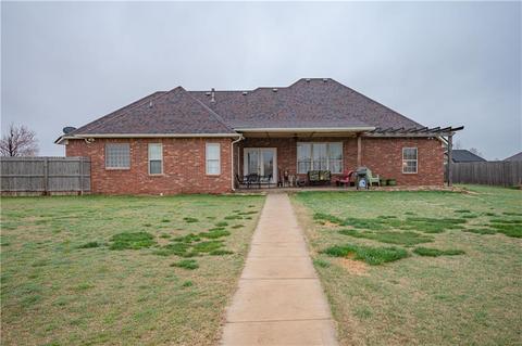 1510 Stardust Ct, Tuttle, OK 73089 photo 22
