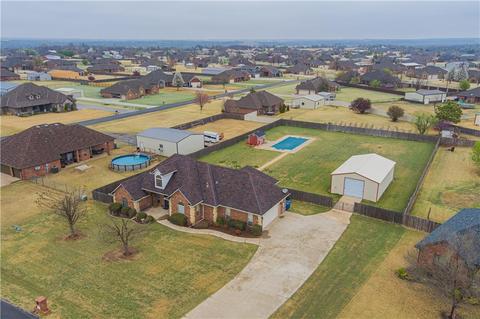 1510 Stardust Ct, Tuttle, OK 73089 photo 27
