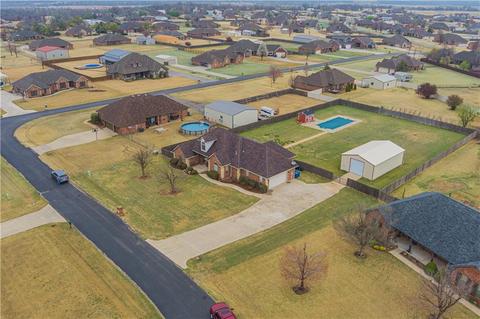 1510 Stardust Ct, Tuttle, OK 73089 photo 29
