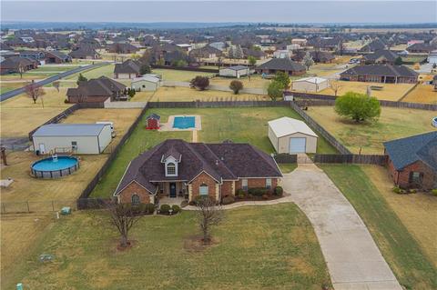 1510 Stardust Ct, Tuttle, OK 73089 photo 2