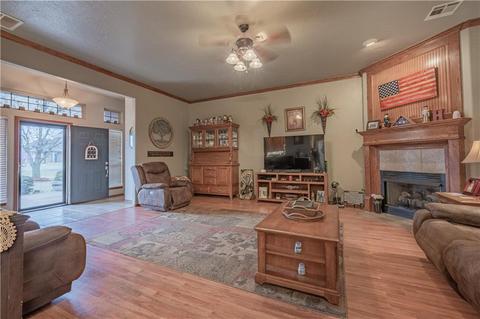 1510 Stardust Ct, Tuttle, OK 73089 photo 8
