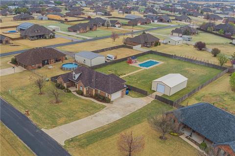 1510 Stardust Ct, Tuttle, OK 73089 photo 28