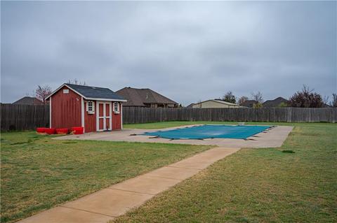 1510 Stardust Ct, Tuttle, OK 73089 photo 18