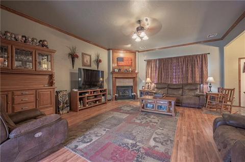 1510 Stardust Ct, Tuttle, OK 73089 photo 7