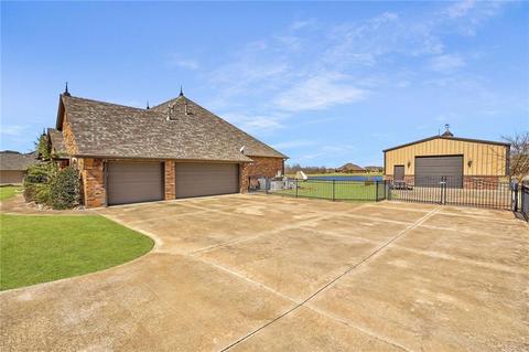 7315 Jordan Dr, Tuttle, OK 73089 photo 28