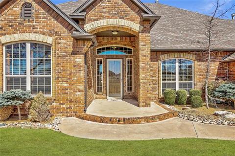7315 Jordan Dr, Tuttle, OK 73089 photo 3